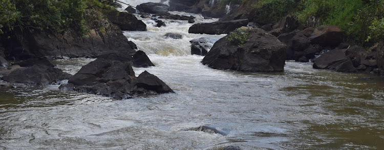 river bomet